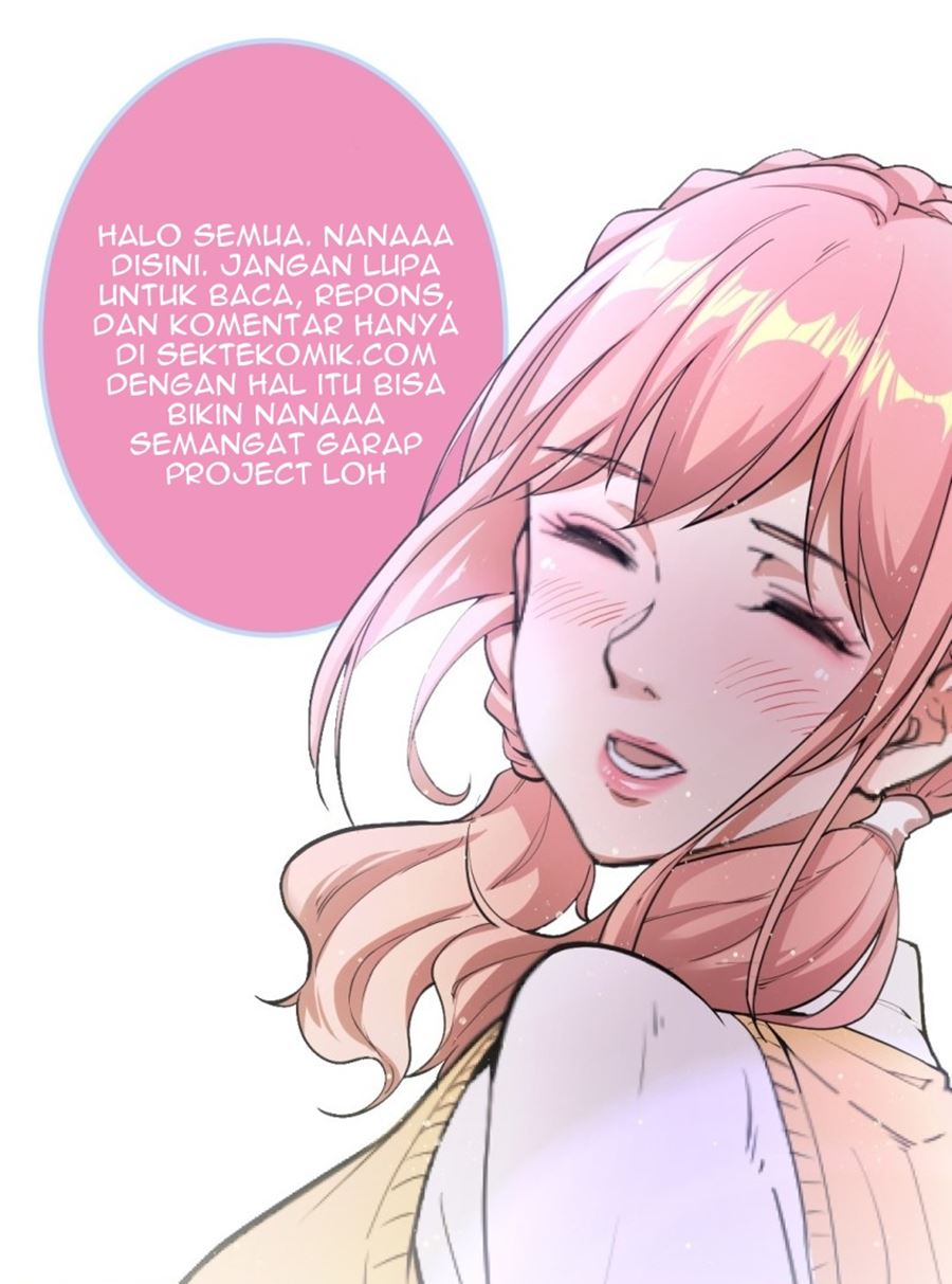 I Picked Up An Attributes Chapter 90 Bahasa Indonesia